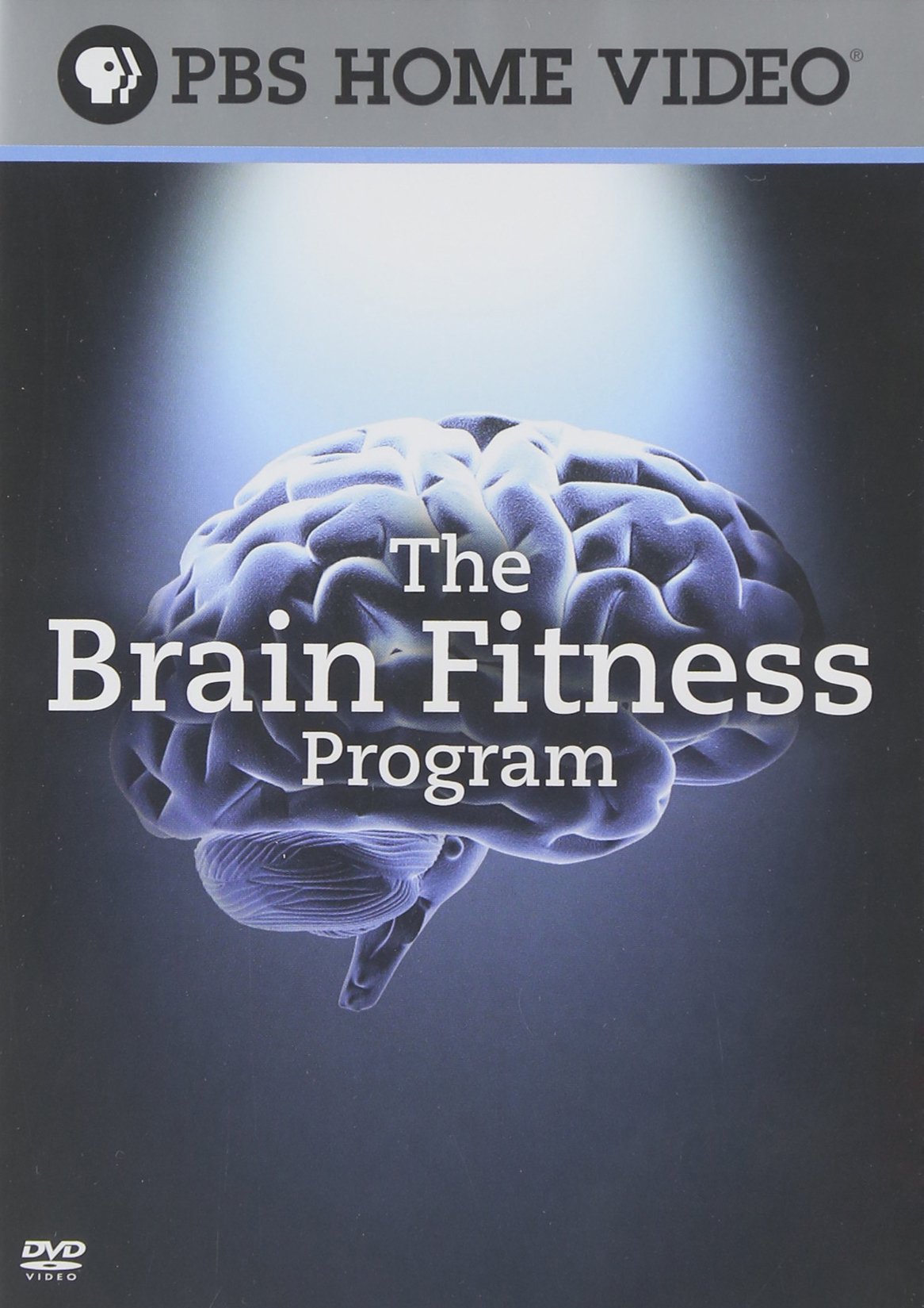 The Brain Fitness Program [DVD]