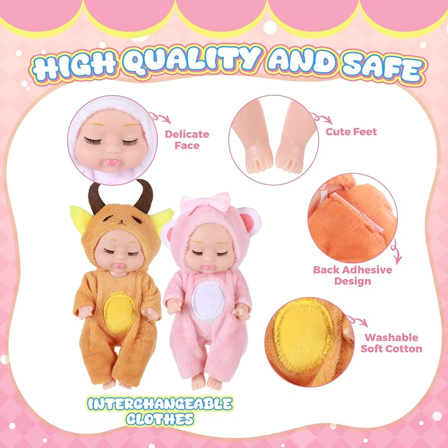 リボーンドール☆彡女の子 リボーンドール ジョセフちゃん 女の子 | nenedoll