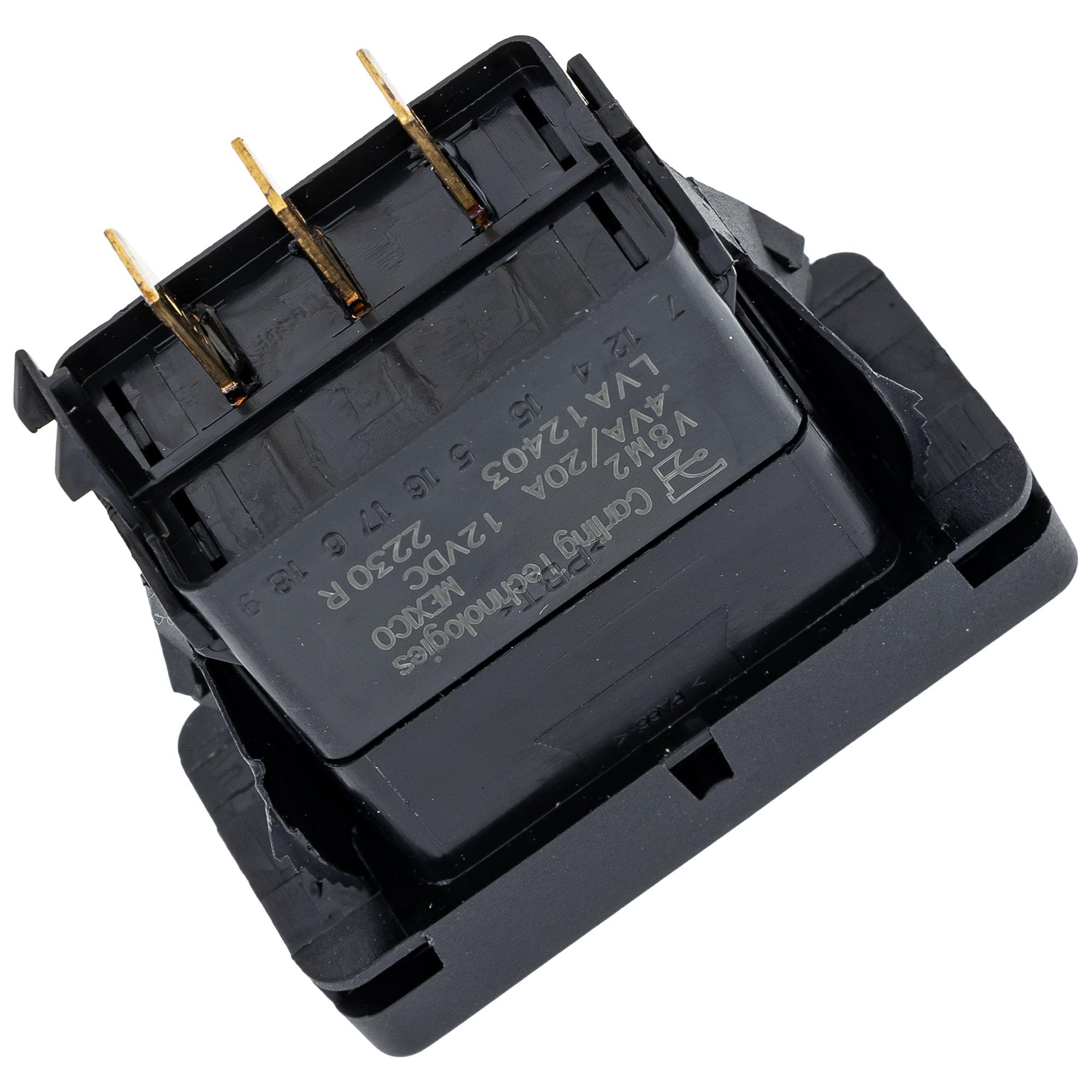 John Deere equipo Original Toggle/Rocker interruptor # lva12403
