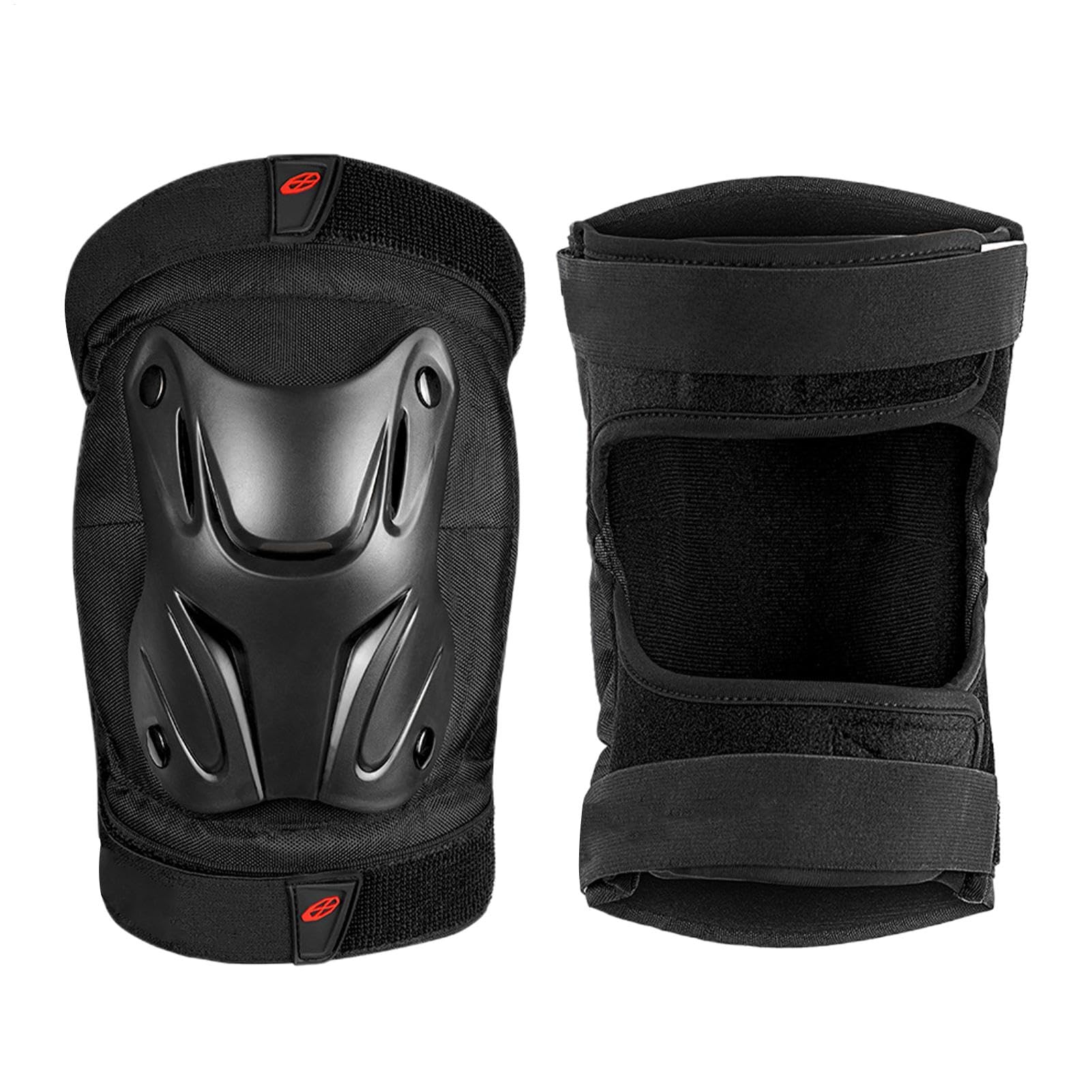 Motociclo Tamps Gomito Ginocchia Protezione Moto Guardie Tibia Pad Gomito Adulti