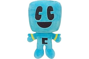 Plush Squid Game Doll