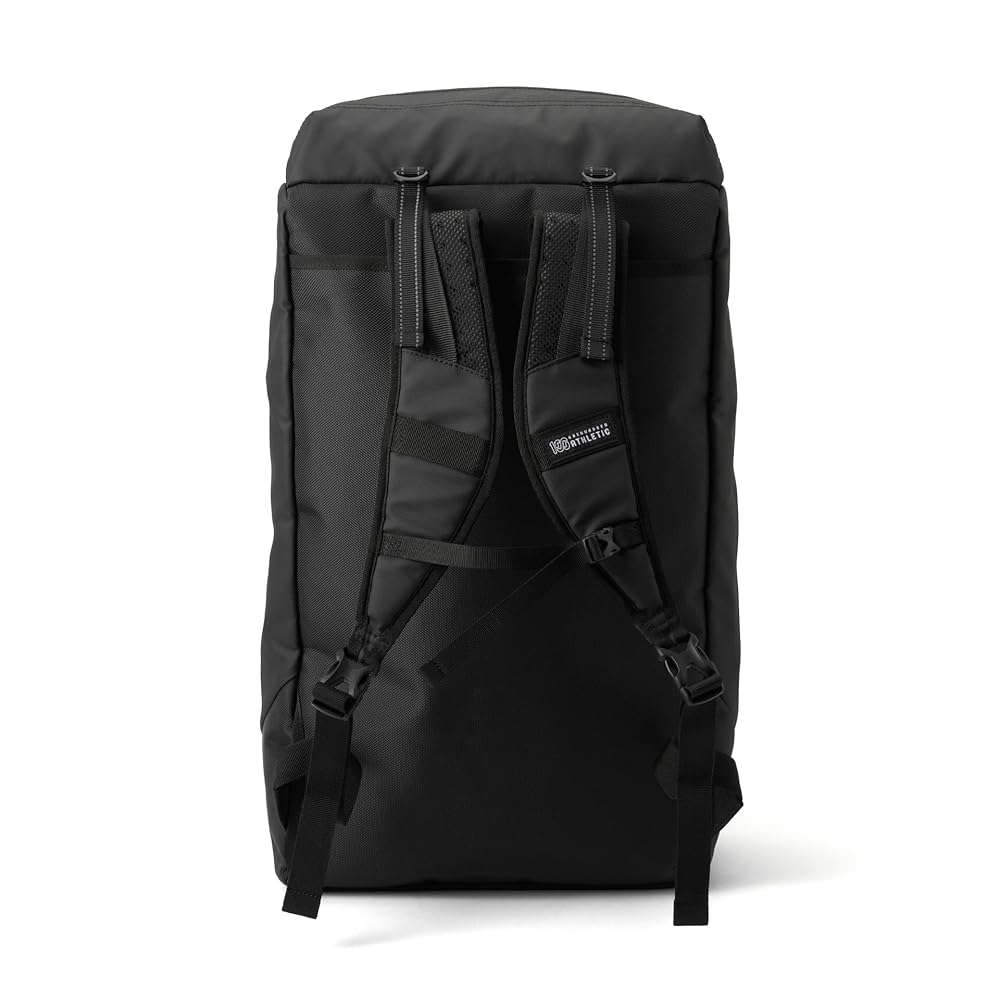 ワンハンドアスレティック　リバーシブルバック Amazon.co.jp: [ONEHUNDRED ATHLETIC] 100A REVERSIBLE BAG