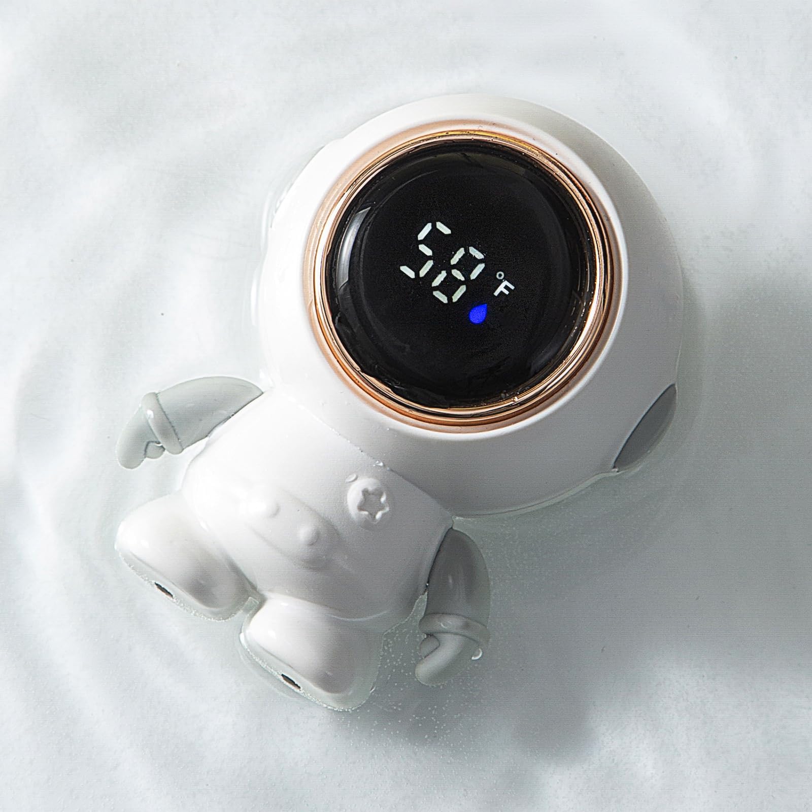 b&h Baby Bath Thermometer & Room Thermometer Easy to