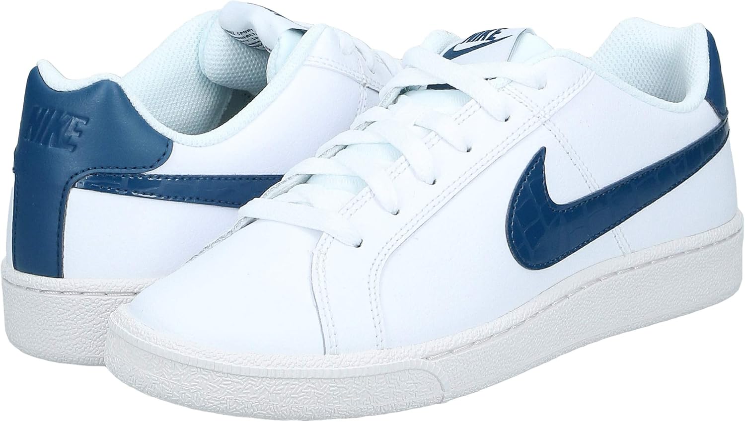 Nike Court Royale Women's Low-Top Sneakers