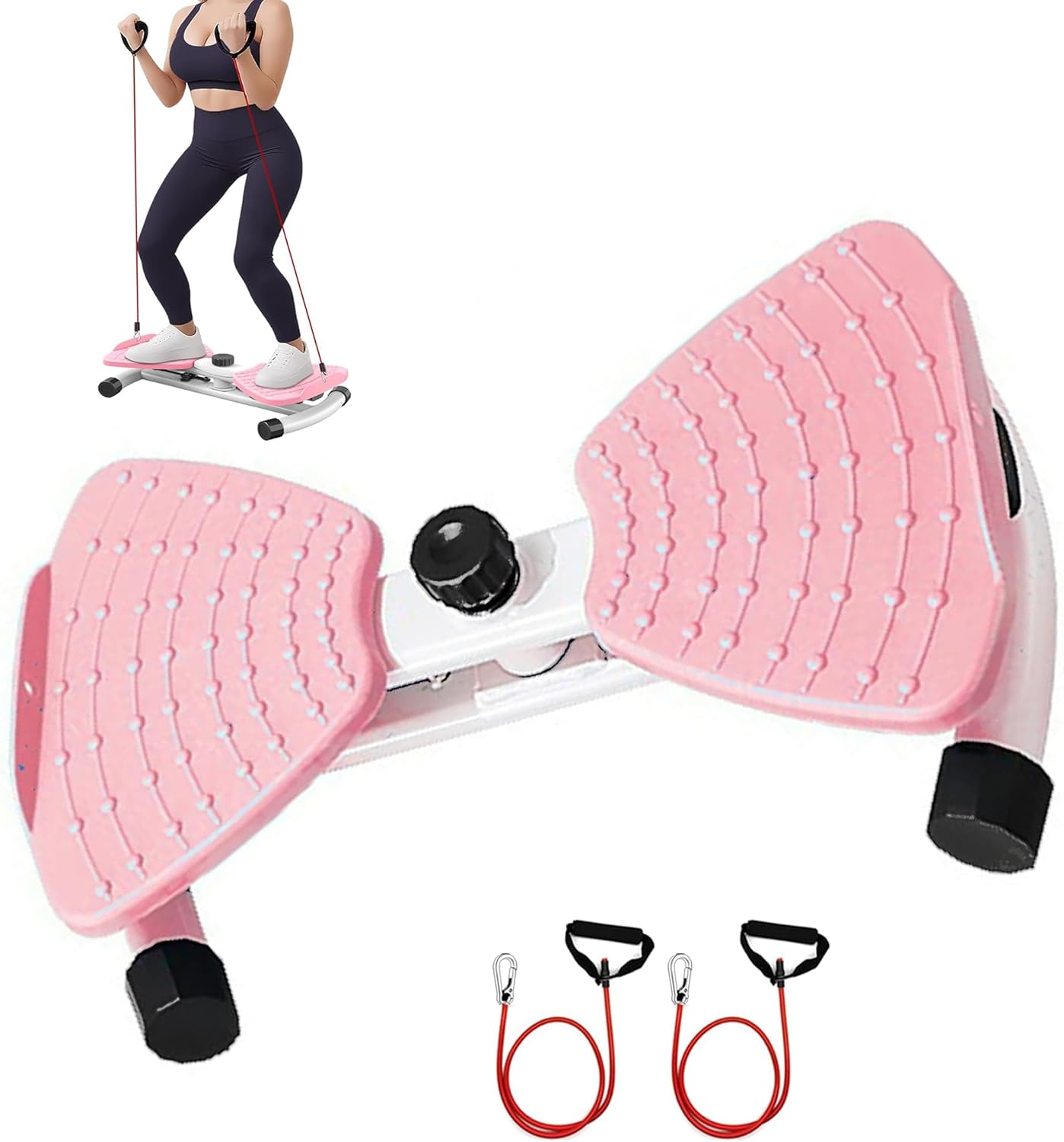 waist training machine