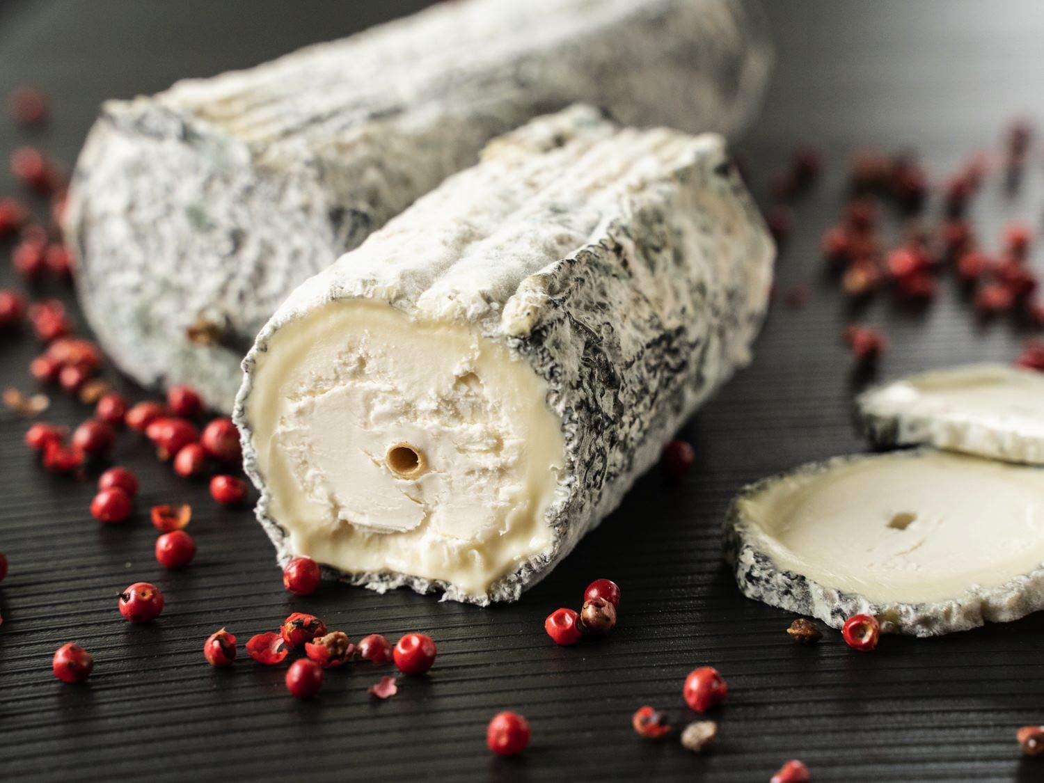 Toxizität Abendessen bitte nicht sainte maure ziegenkäse rolle sprühen