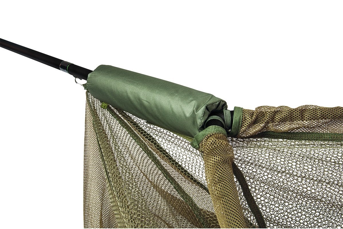 Rod Hutchinson Enduro Landing Net Fixed HETLN1 - Retino per carpe Netfloat