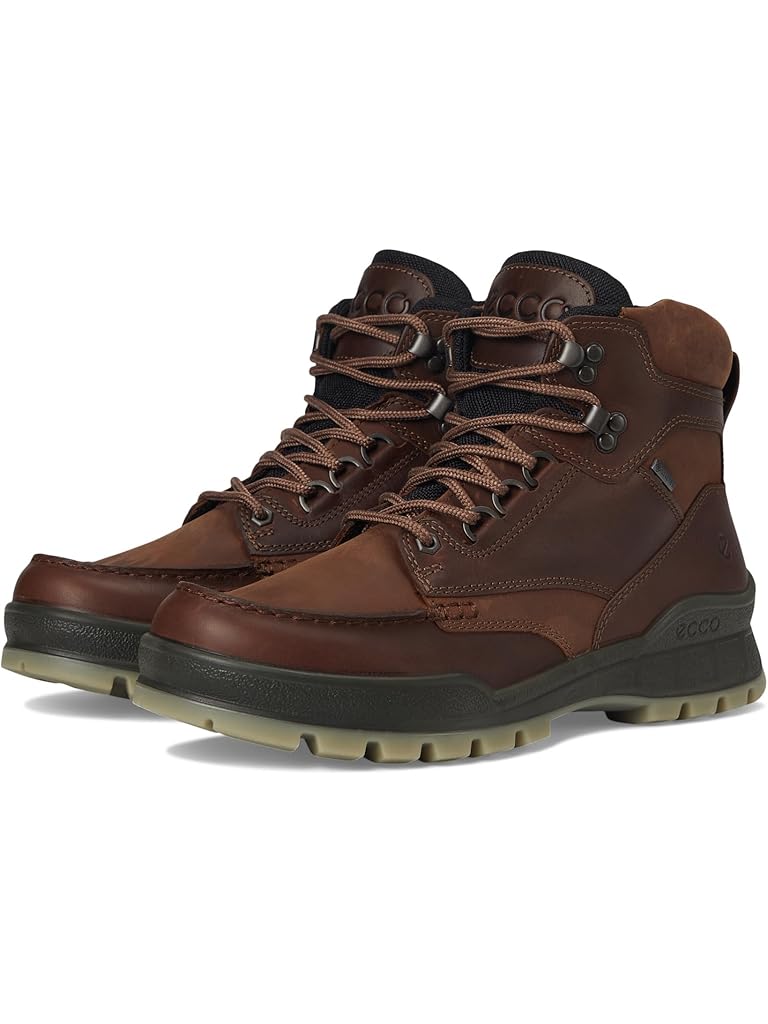 Brown ECCO Track 25 GORE-TEX® Boot