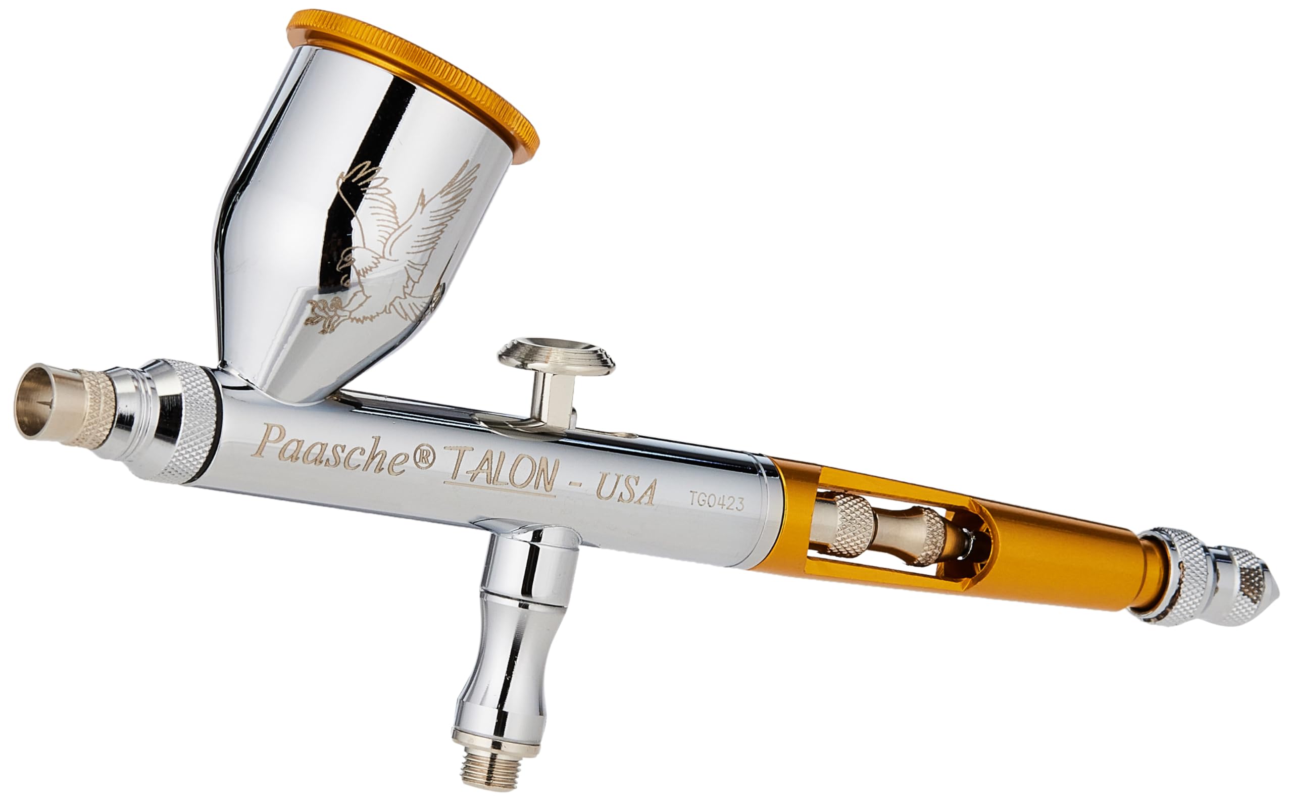 Paasche Airbrush TG-3AS Airbrush Set