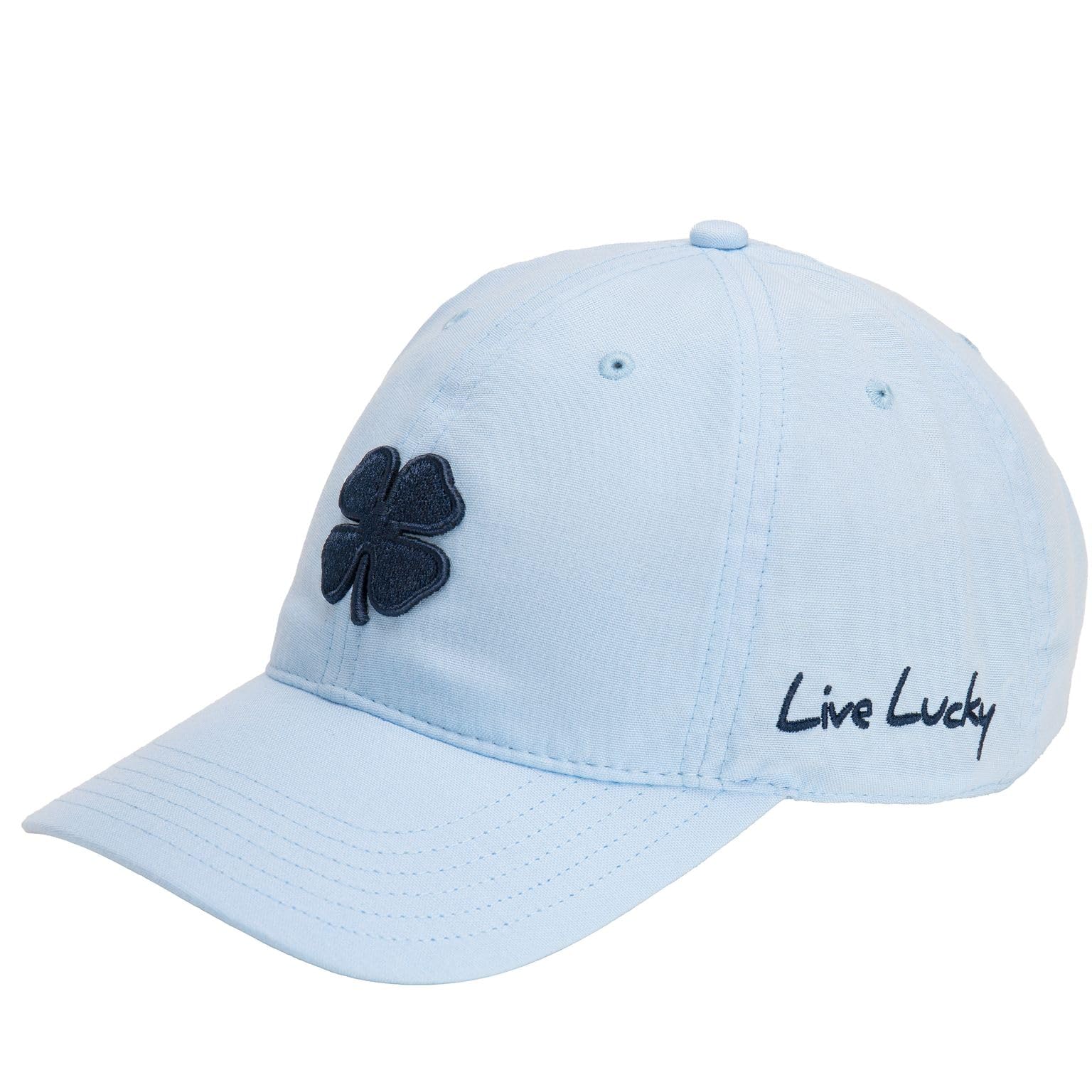 【鯖男】新品・未使用タグ付BLACK CLOVER Live Lucky Amazon | Black Clover プレミアムフレックスキャップ, 1