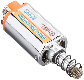【送料込】G&G G-10-122 モーター ロング　　 40000rpm 楽天市場】HTGベーシック MUGEN ELITE 無限ブラシレスモーター
