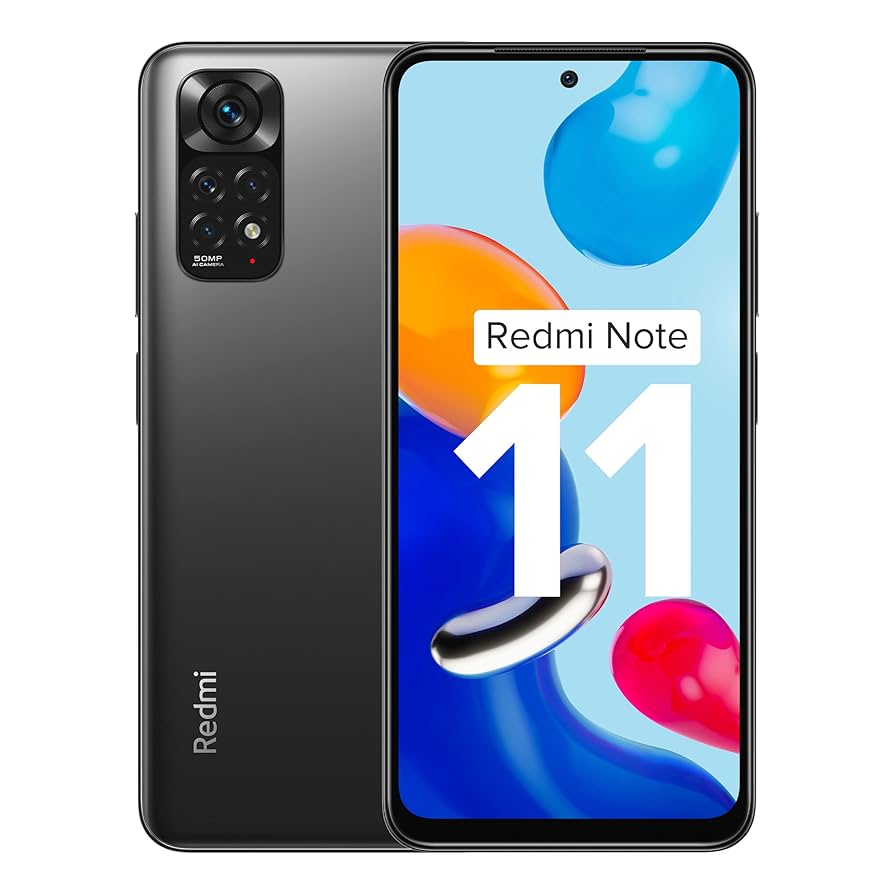 Redmi Note11 スマホ本体 64GB Redmi Note 11｜価格比較・SIMフリー・最新情報 - 価格.com