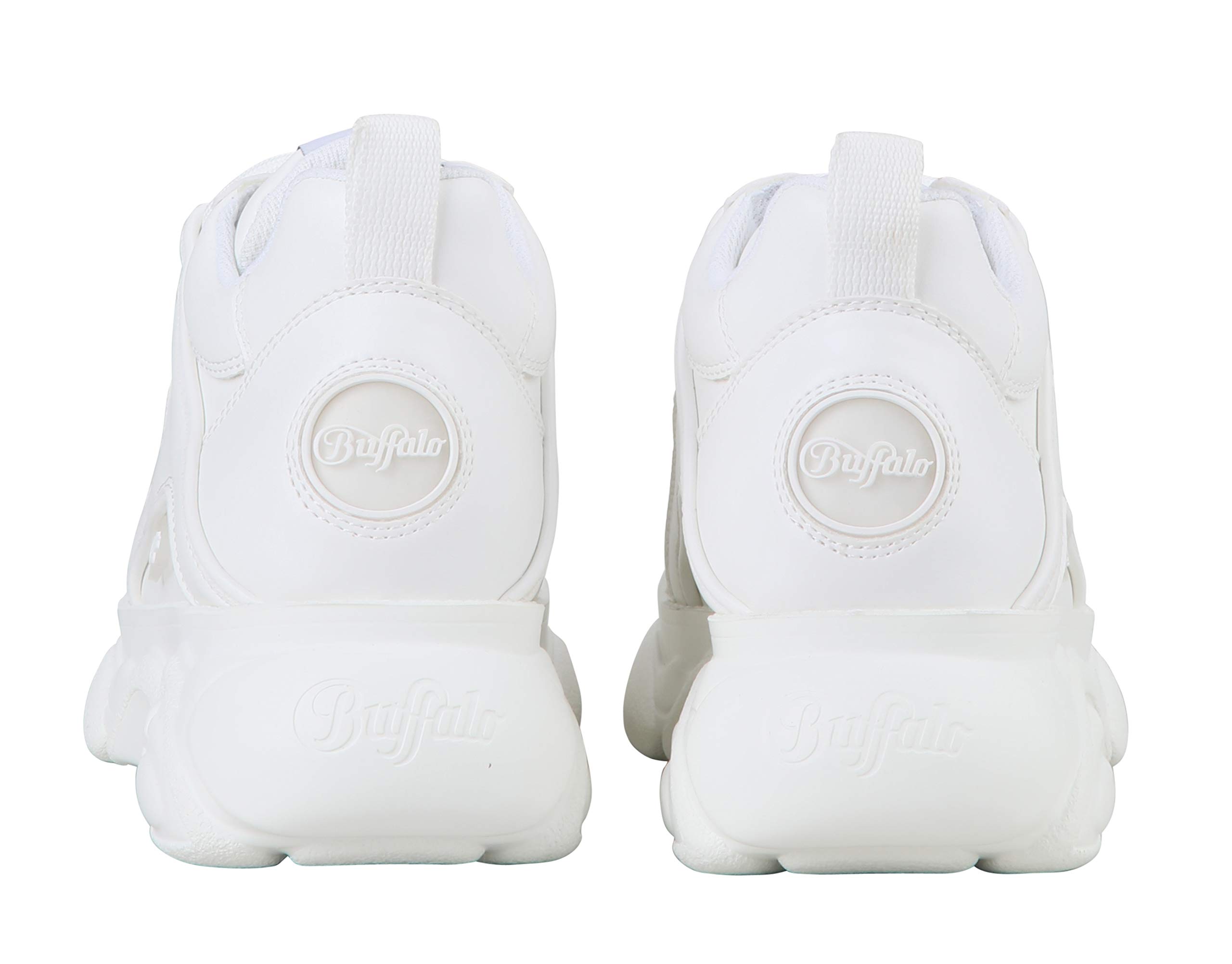 Buffalo Corin Damen Hohe Sneaker