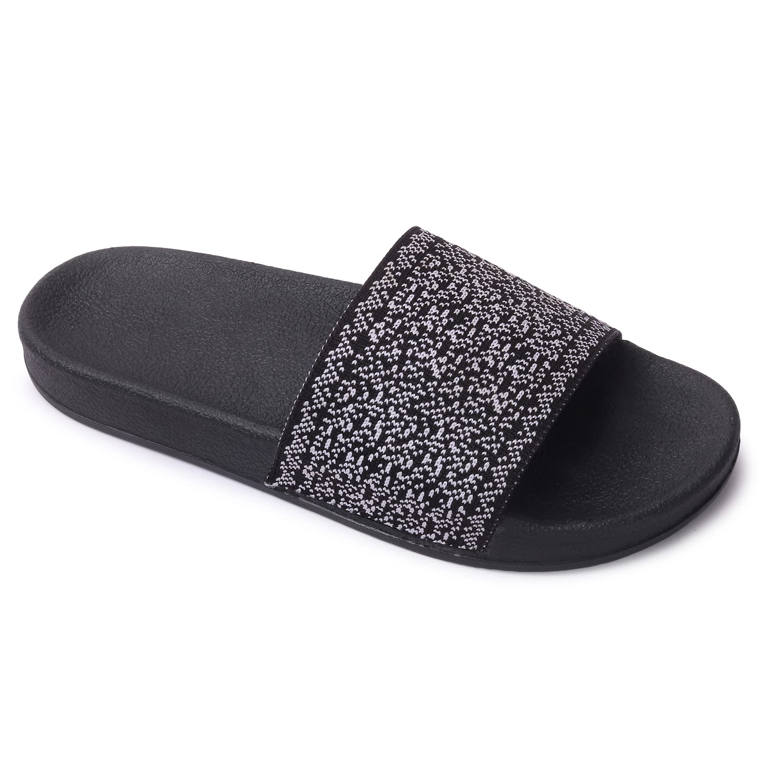 Colo Women Flip Flop & Slider FL-11 Black Size 7 UK (B0B22XBDFW) Amazon Price History, Amazon Price Tracker