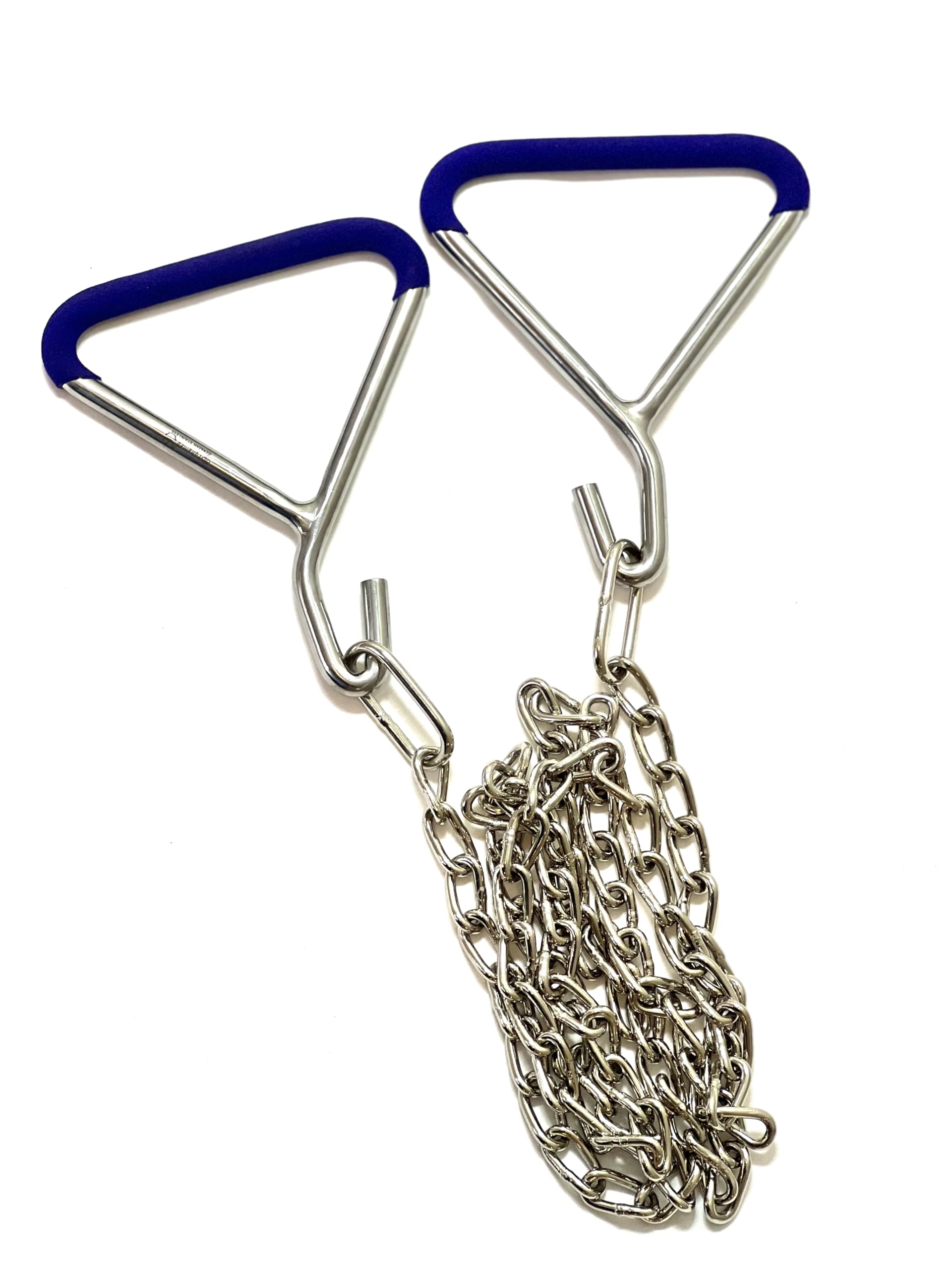 Set of 3 Calving Chain and Handles | 60