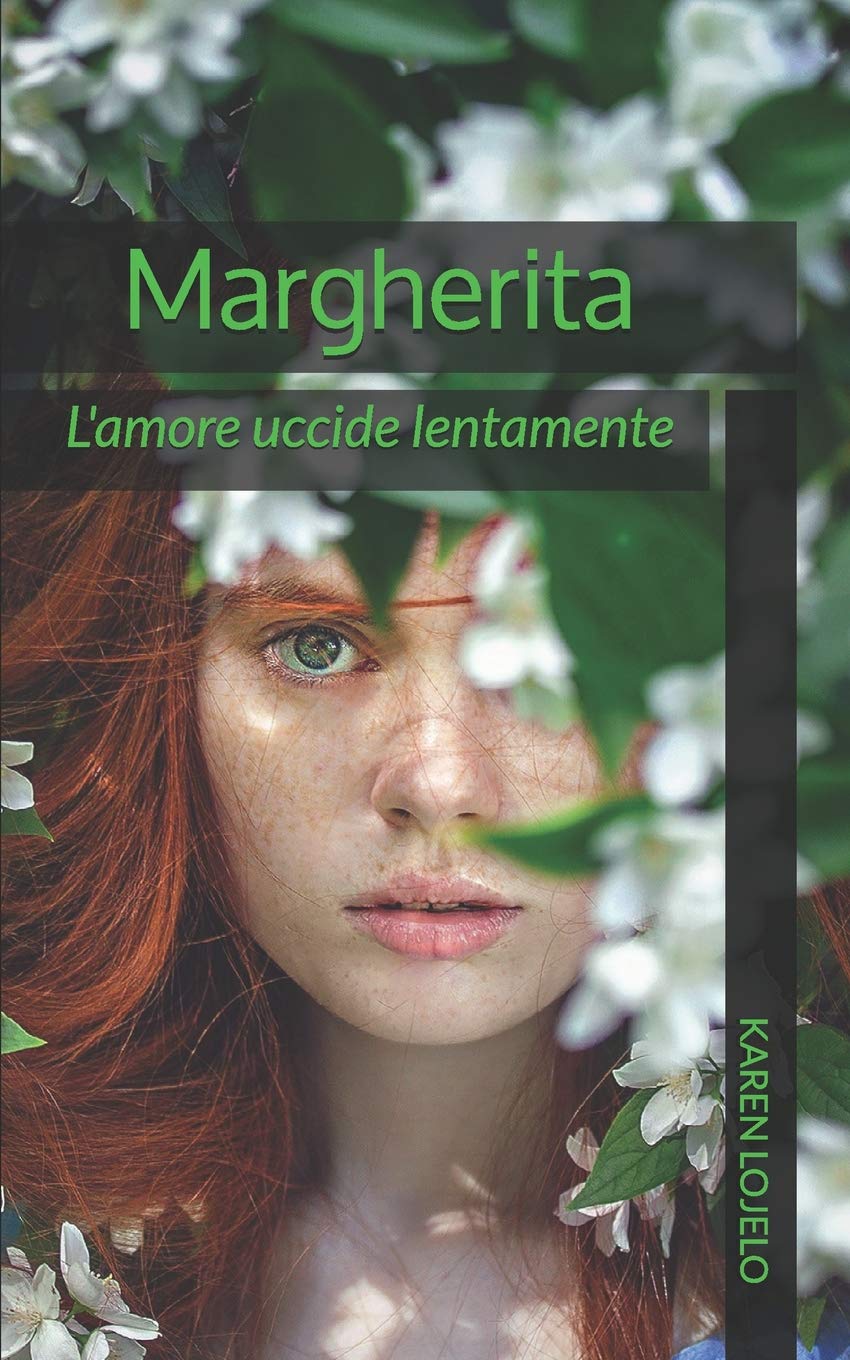 Margherita: L'amore uccide lentamente