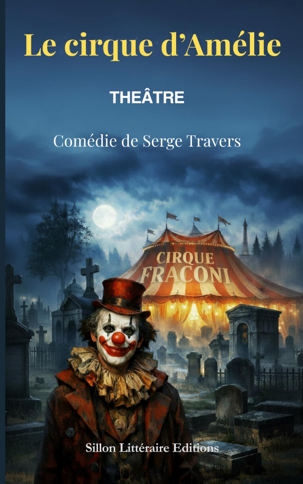 Le cirque d'Amélie