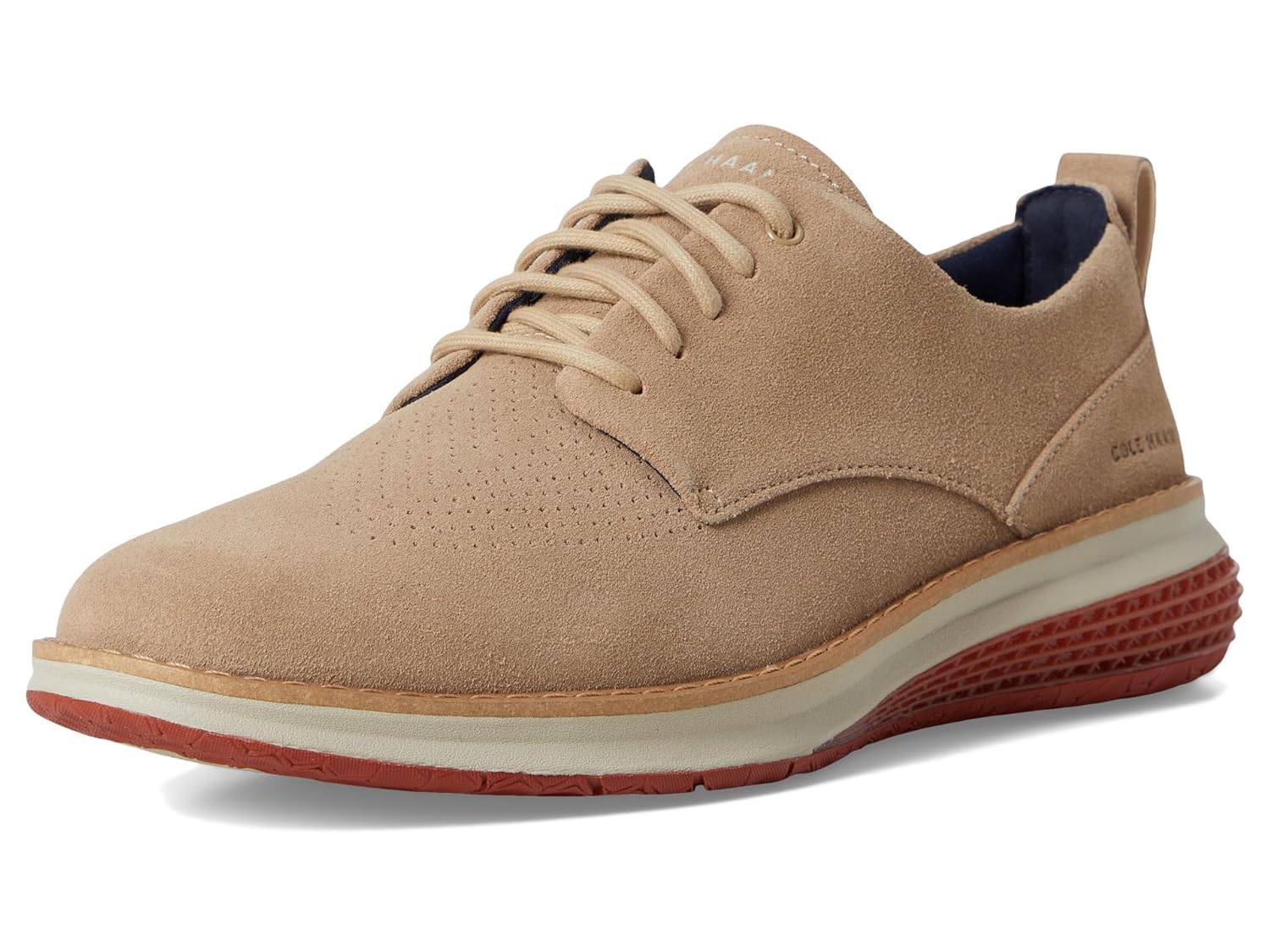 Cole Haan Sapato Oxford masculino original Energyweave bico liso em promoção! Veja a oferta e mais achadinhos de Sapatos 8 Hoje é o melhor dia para comprar Cole Haan Sapato Oxford masculino original Energyweave bico liso com aquele preço maroto! Promoção! Aproveite a oferta! 8