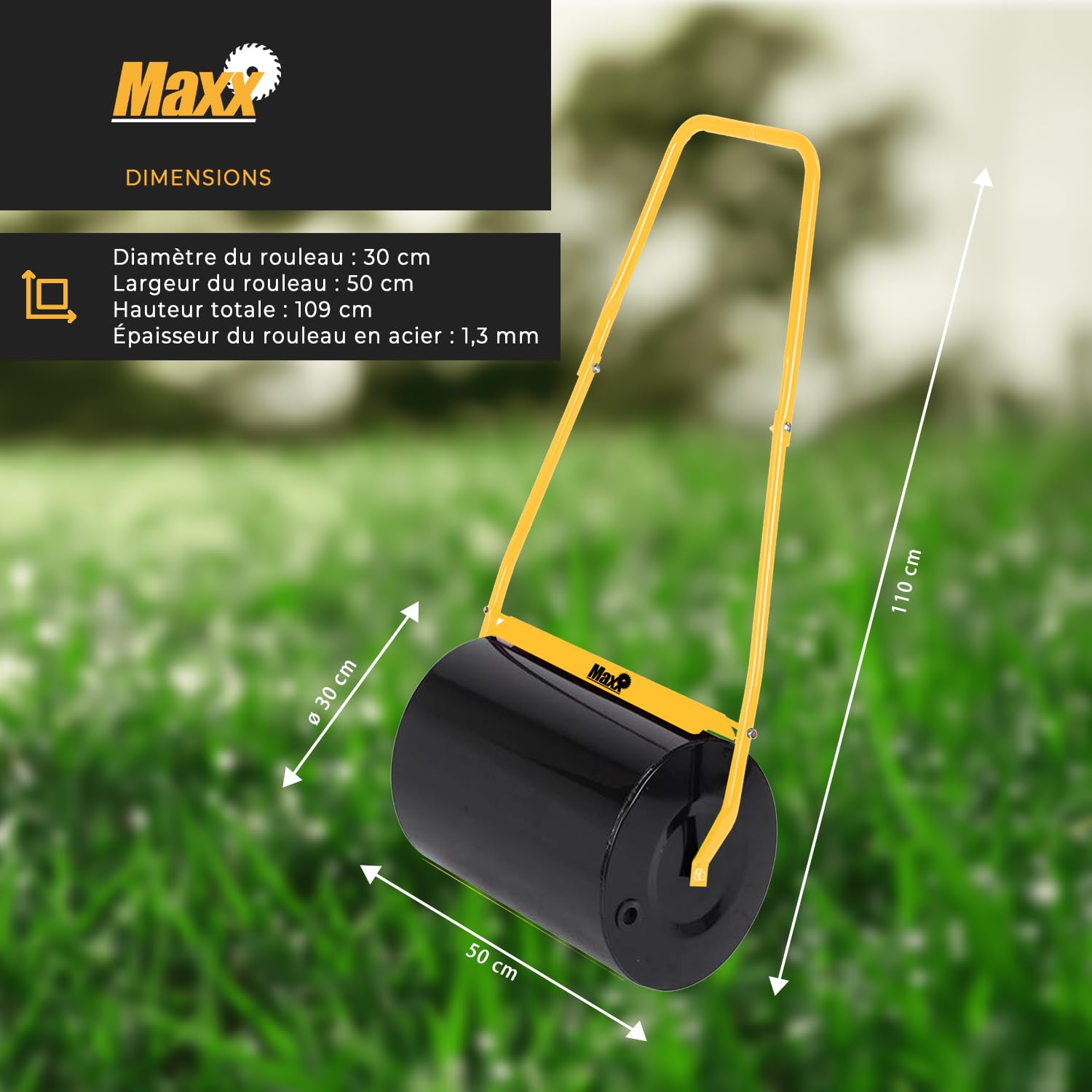 MaxxGarden