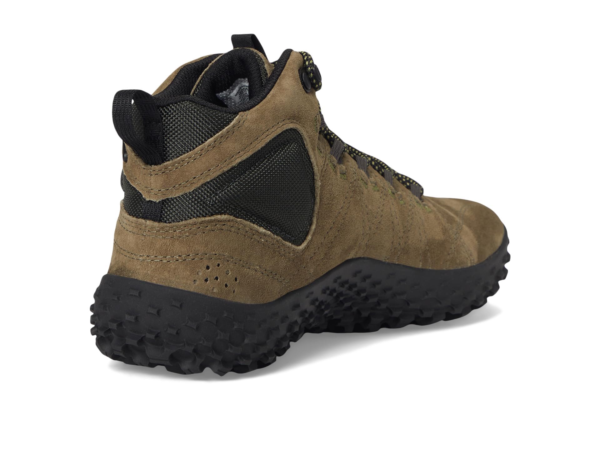 Merrell Herren Wrapt Mid WpSneaker