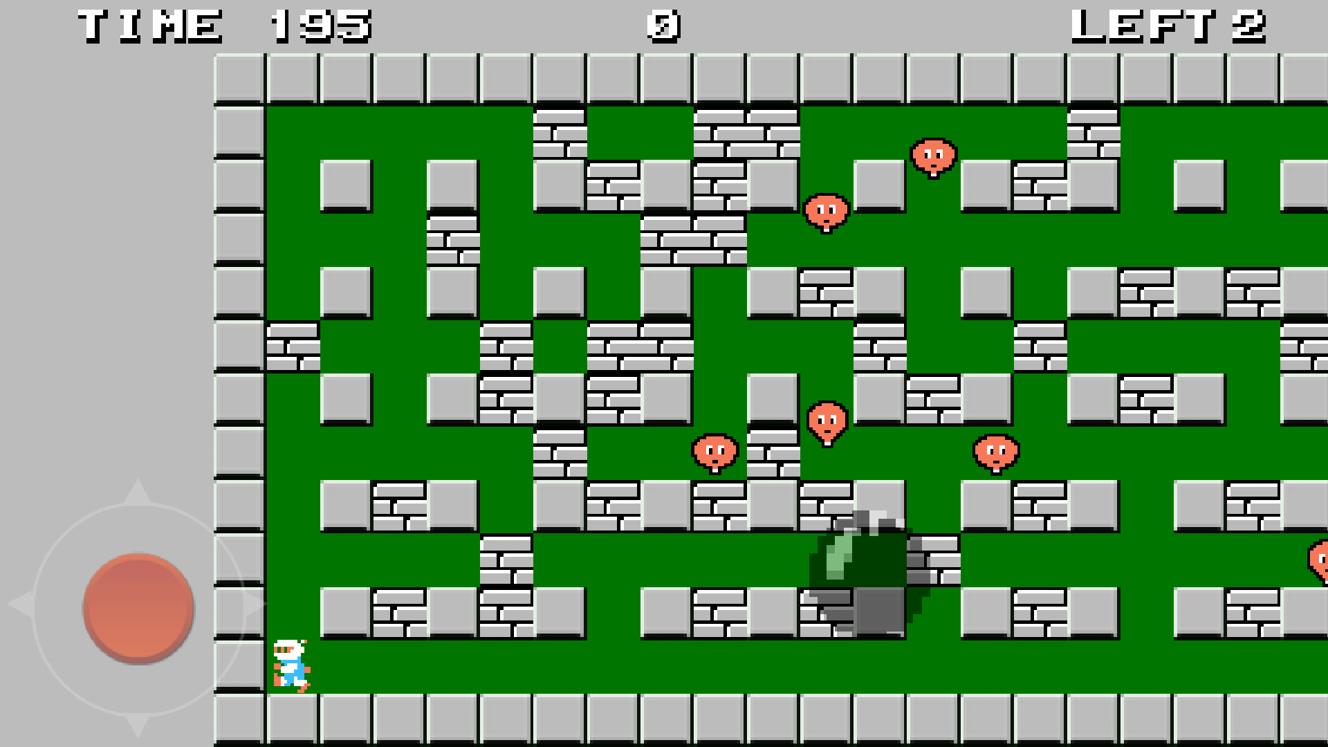 Bomberman App on the Amazon Appstore