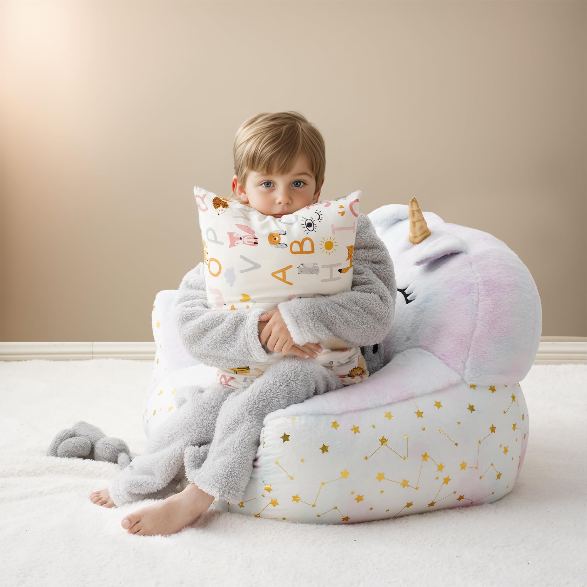 Year Old KeaBabies Toddler Pillow With Pillowcase And Toddler