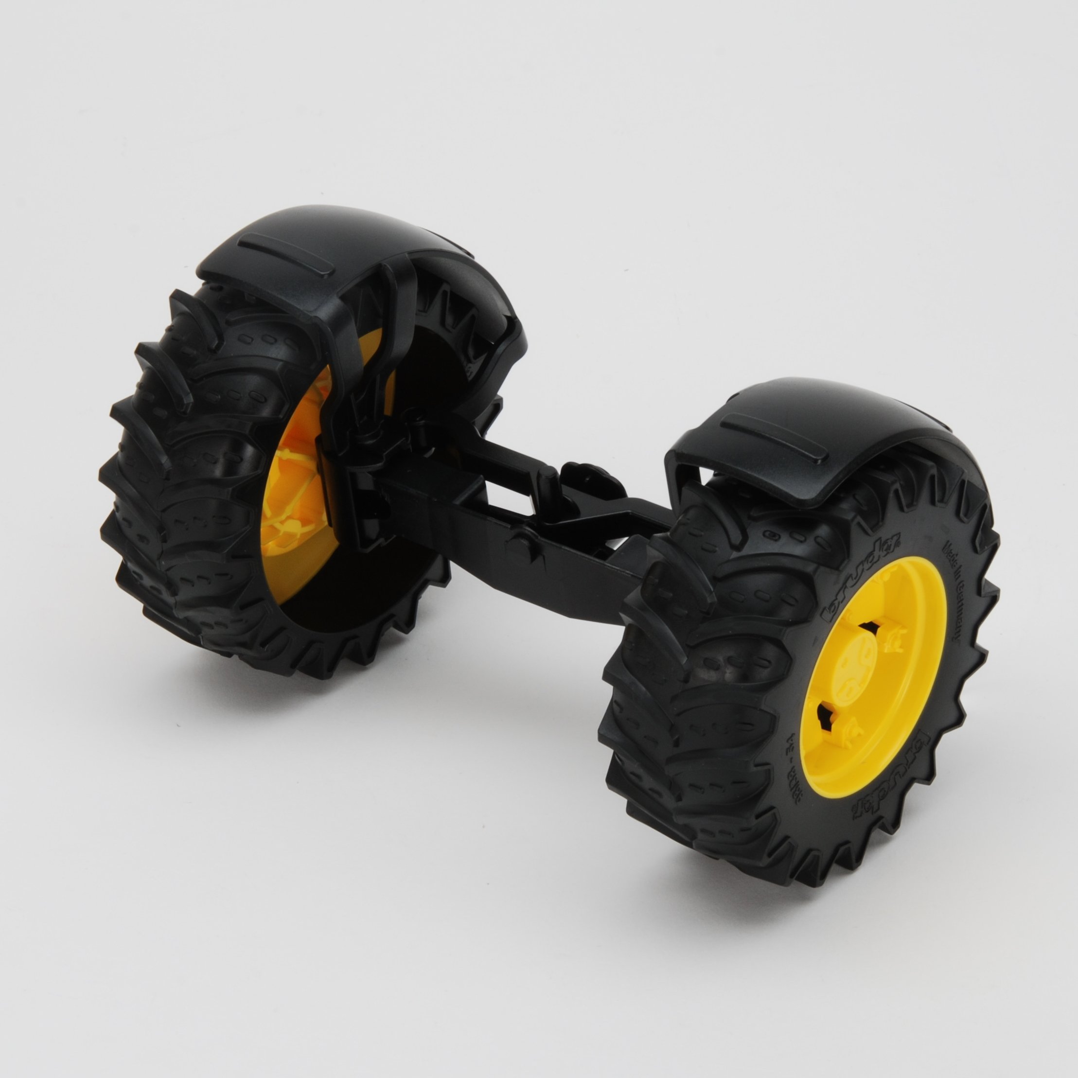 Eje Delantero para John Deere - 43050