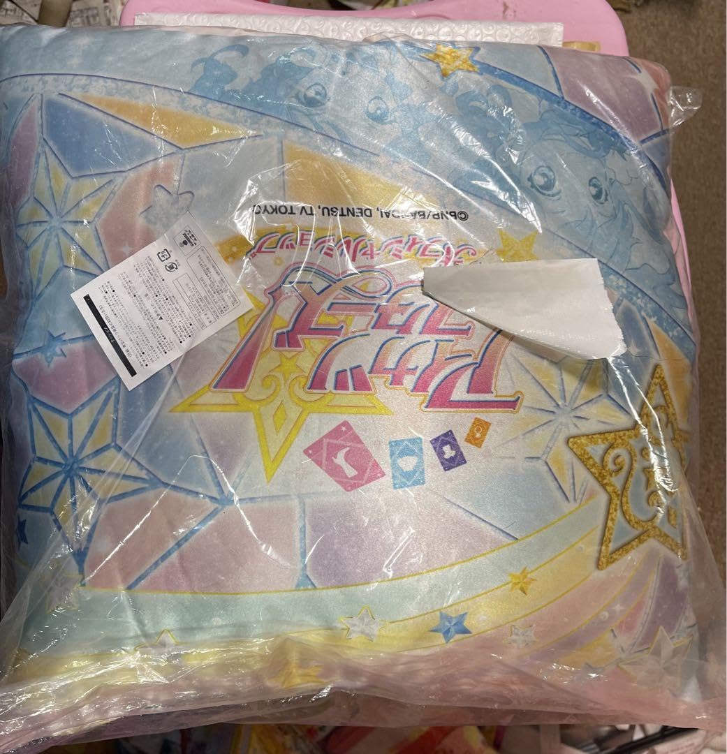 Amazon.co.jp: アイカツスターズ S 4 ?虹野 ゆめ ?桜庭 ローラ