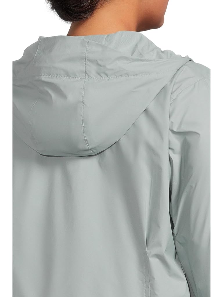 Blue Columbia Switchback™ II Lined Long Jacket
