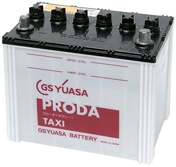 GS YUASA PRODA 85D26L ユアサ　バッテリー Amazon.co.jp: GS YUASA [ GSユアサ ] PRX 85D26L 業務用車用