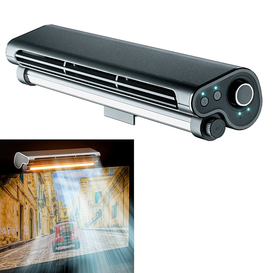 電動空気入れ 液晶ディスプレイ LEDライト 4000mAh Amazon | e-Better サーキュレーター モニターライト 送風