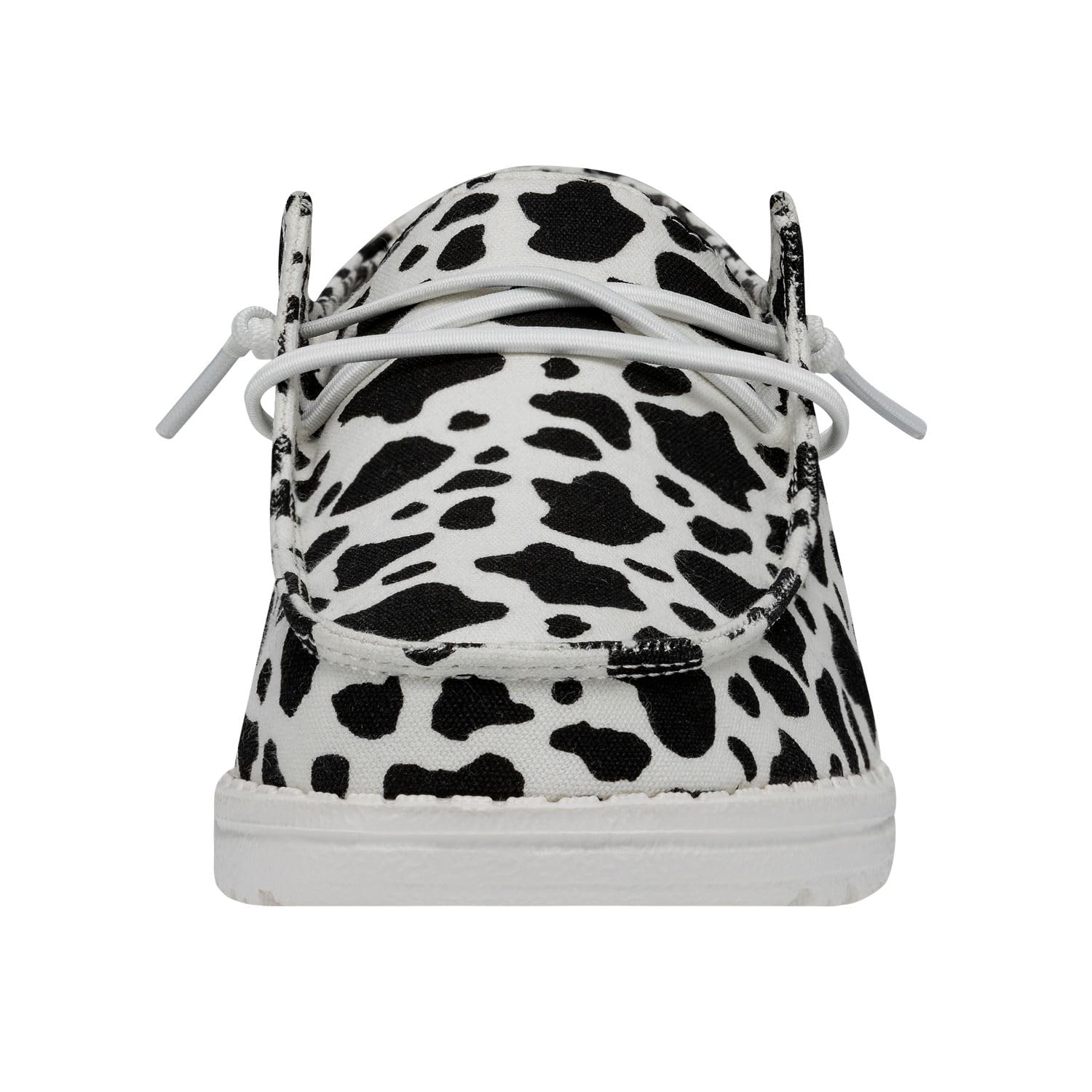 Hey Dude Wendy Milky Way, Damenschuhe, Damen-Slipper Slipper, bequem und leicht