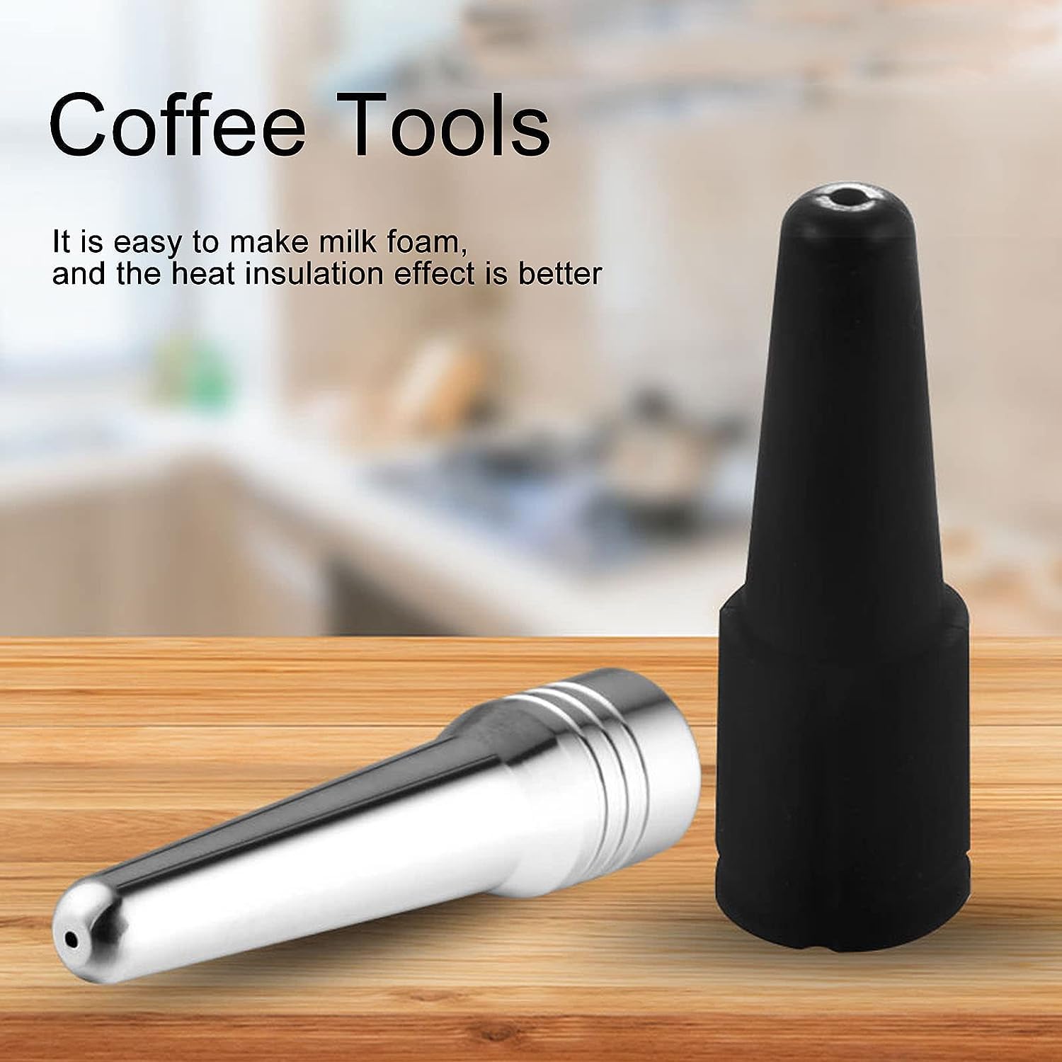 Amazon.co.jp: コーヒーマシン スチーム ノズル シリコン ミルク 