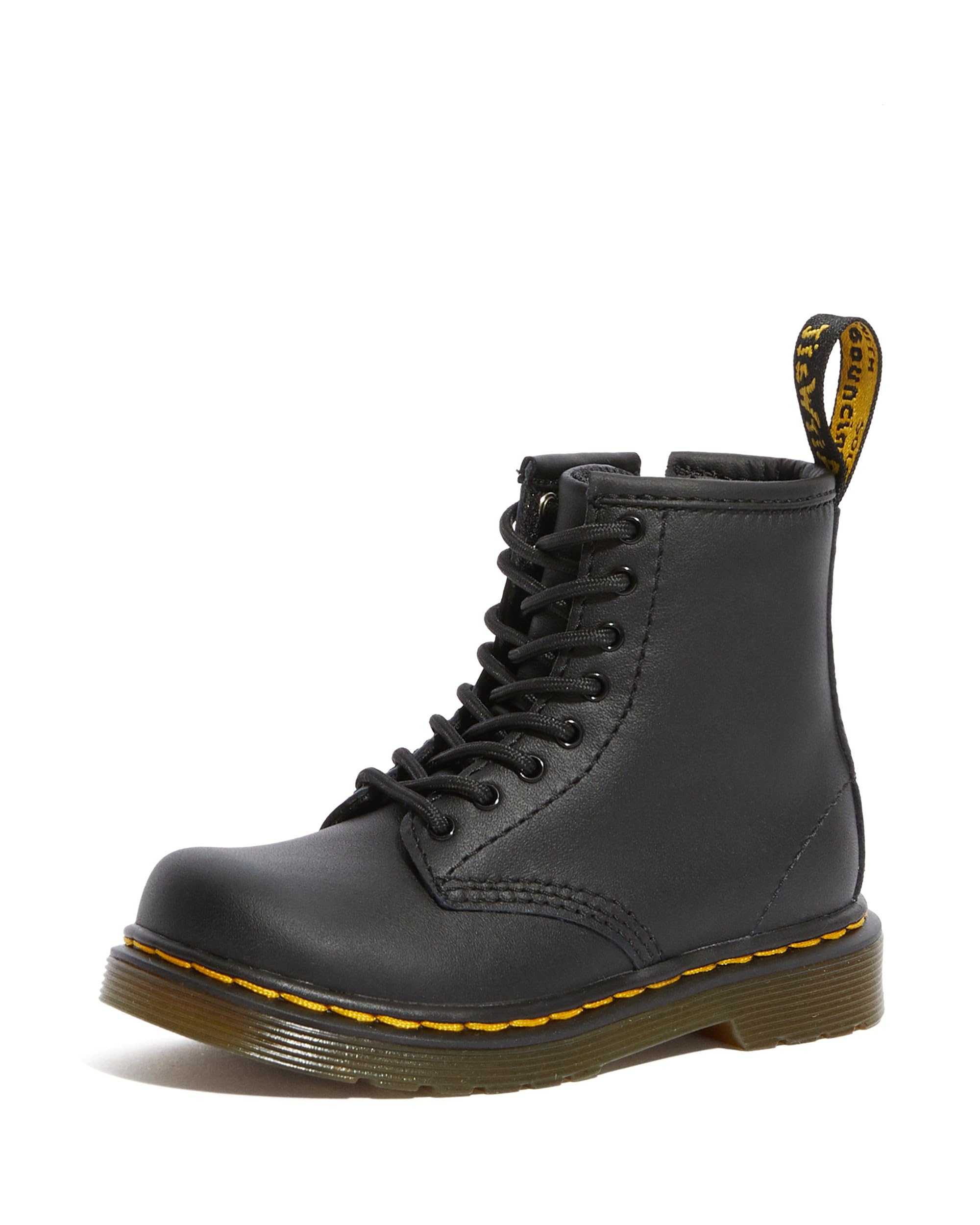 Dr. Martens 1490, Stivali unisex adulto