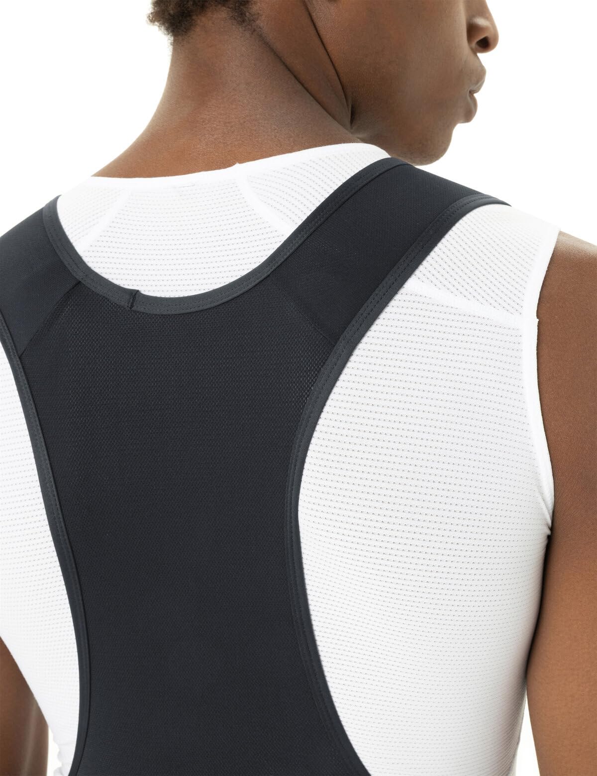VAUDE Men's Matera Bib Tights - Pantalón Hombre
