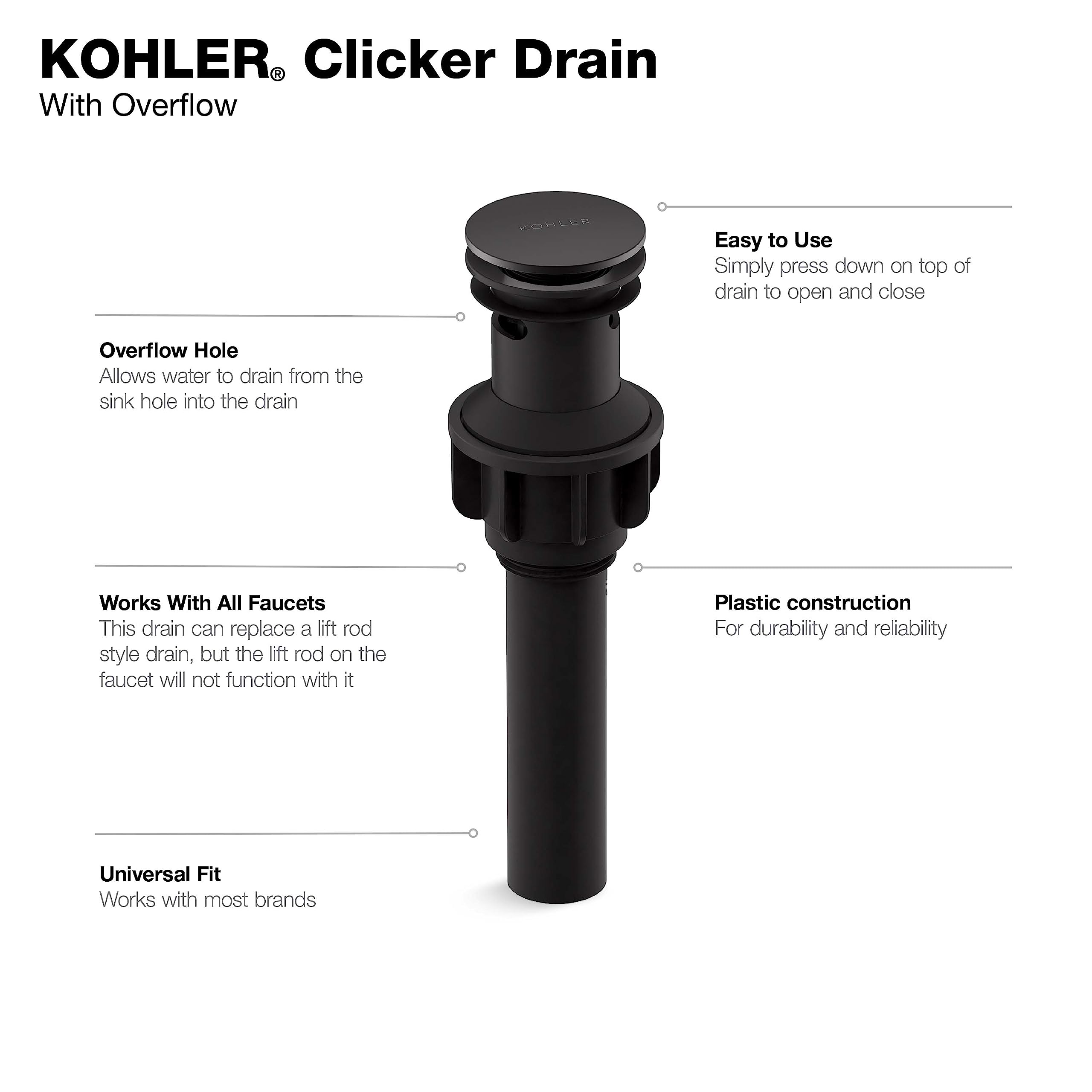 K-RH1274364-BL - Amazon.com