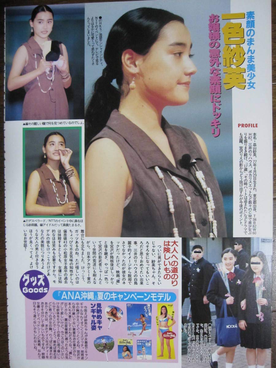 観月ありさ(1冊200円計算)180冊分400ページ切り抜きしファイリング済み 観月ありさ(1冊200円計算)180冊分400ページ切り抜きし