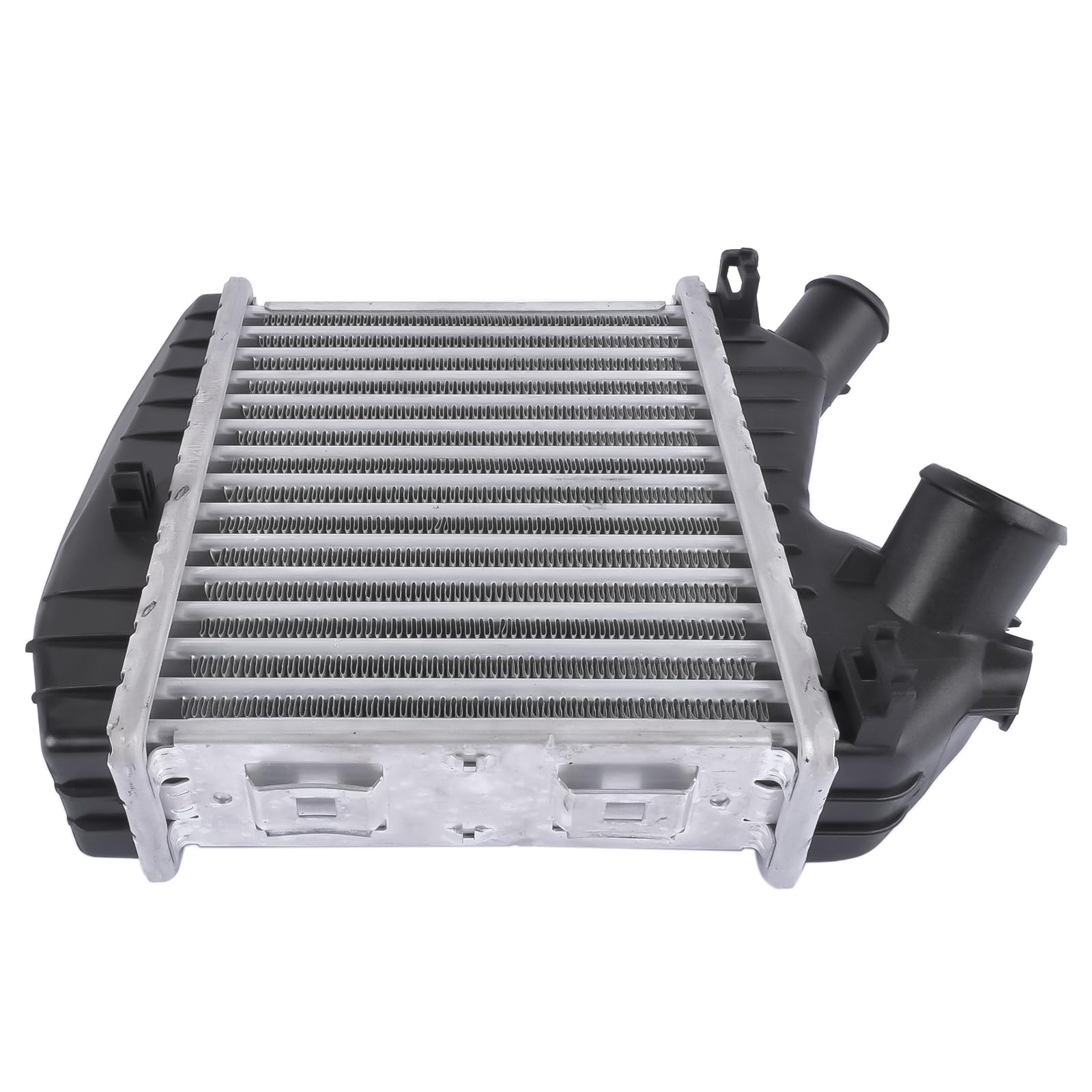 Intercooler Turbo Compatibile Smart Cabrio/City-Coupe/Fortwo 450 0.8 CDI Diesel 1999-2007 - Foto 7