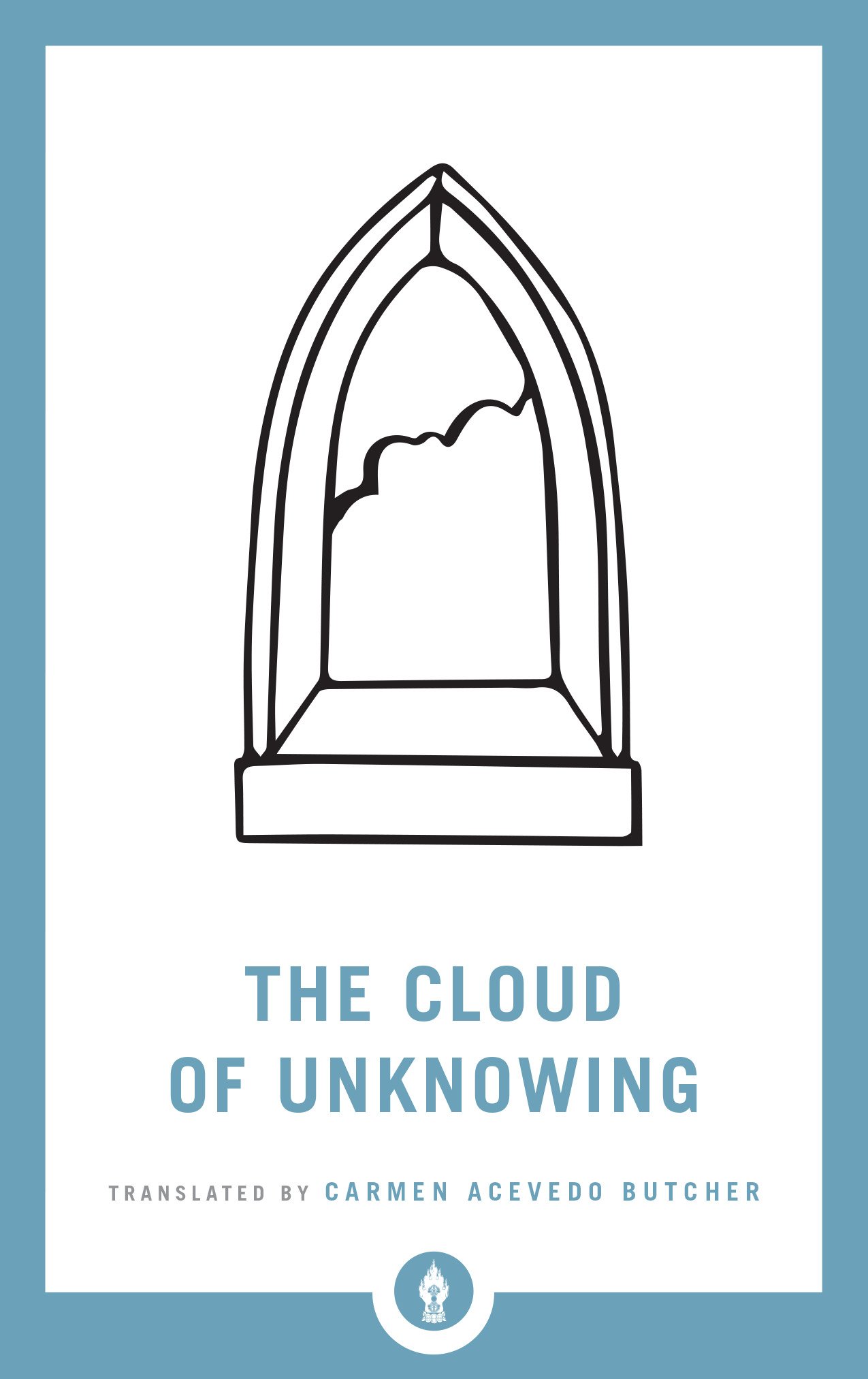 The Cloud of Unknowing (Shambhala Pocket Library Book 19)