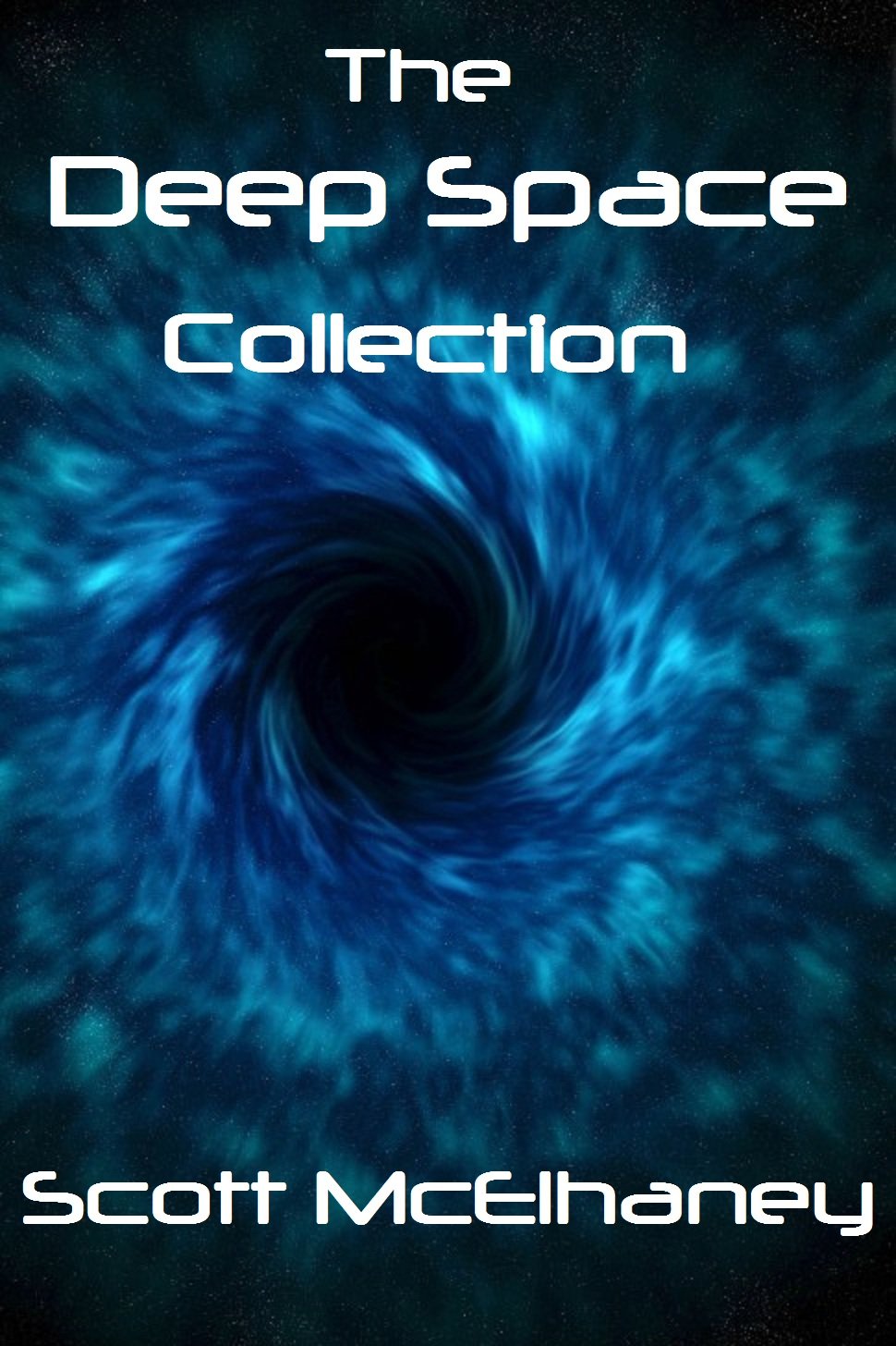 The Deep Space Collection