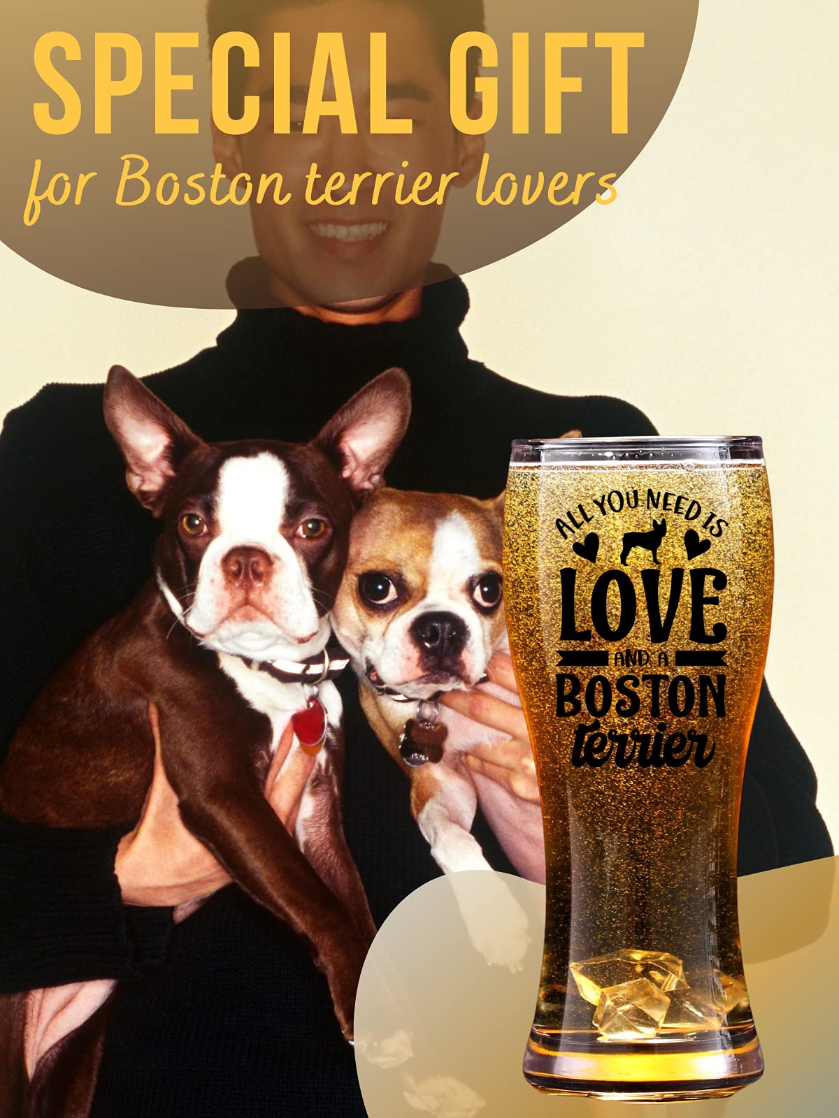 ボストンテリア ボストン・テリア 01S-M02 / 01C-M02 – JEKCA-SHOP