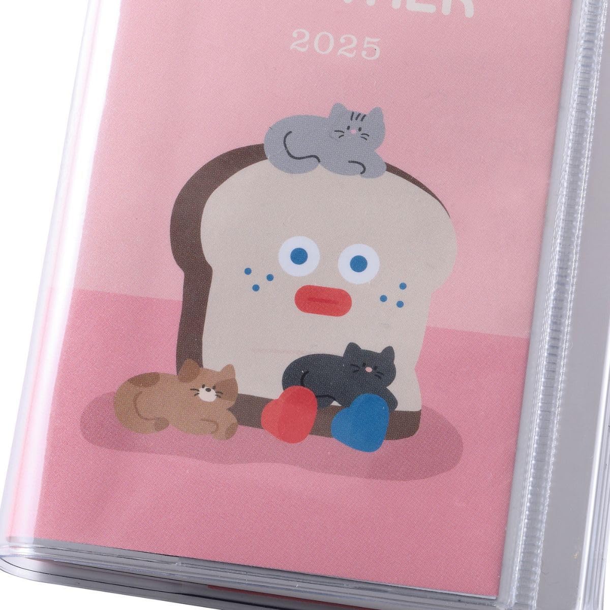 Amazon.co.jp: 手帳 2025 スケジュール帳 2025年1月始まり B7