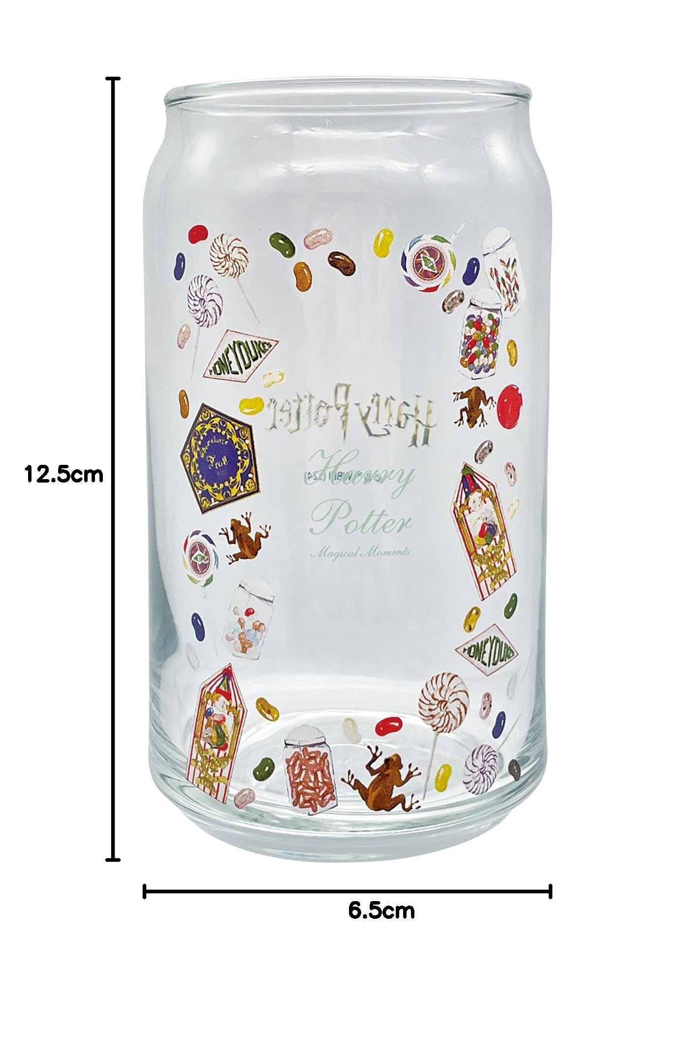 Amazon｜サンアート 「 ハリー・ポッター 」 水を入れると背景が変化