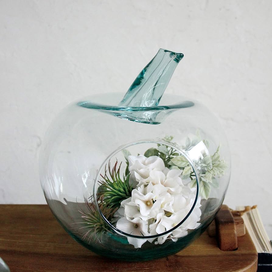 la mediterranea　梨　ガラス　スペイン製 la mediterranea 梨 ガラス スペイン製