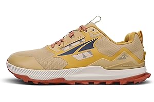 Men's Lone Peak 7: Your Trail-Conquering Footwear