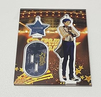 Amazon.co.jp: あんスタ うたプリ コラボ アクスタ アクリル