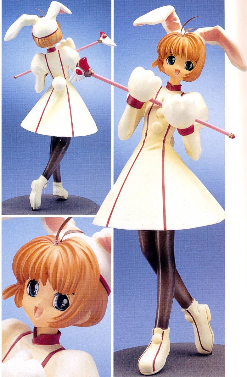 Amazon.co.jp: T's system カードキャプターさくら 木之本桜A なかよし