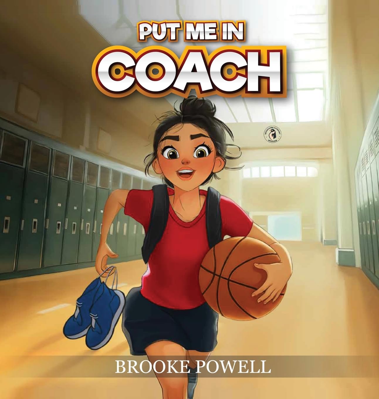 Put Me in Coach