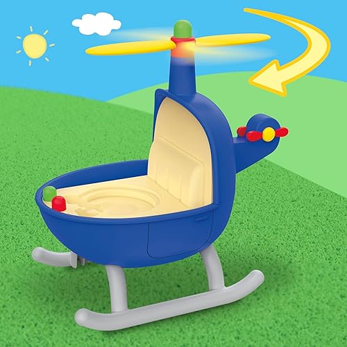 Miniatura 6 de Peppa Pig Set de minivehículos