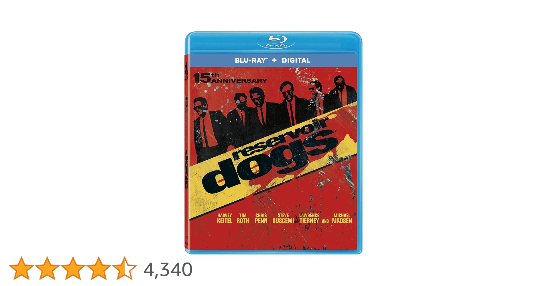 VHS 英語版 レザボアドッグス パルパフィクション VHS 2本セット VHS 英語版 レザボアドッグス パルパフィクション VHS 2本セット